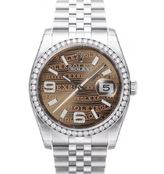 Rolex Datejust Watch Replica 116244-50