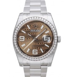 Rolex Datejust Watch Replica 116244-47