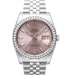 Rolex Datejust Watch Replica 116244-42