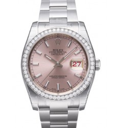 Rolex Datejust Watch Replica 116244-27