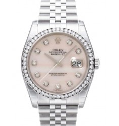 Rolex Datejust Watch Replica 116244-40