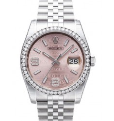 Rolex Datejust Watch Replica 116244-51