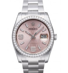 Rolex Datejust Watch Replica 116244-49