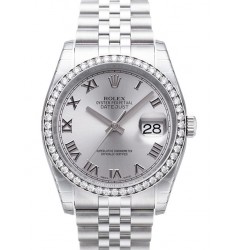 Rolex Datejust Watch Replica 116244-4