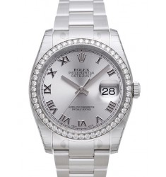 Rolex Datejust Watch Replica 116244-31