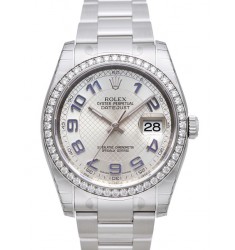 Rolex Datejust Watch Replica 116244-28