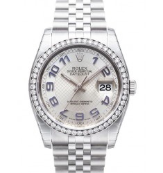 Rolex Datejust Watch Replica 116244-43