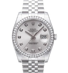 Rolex Datejust Watch Replica 116244-5