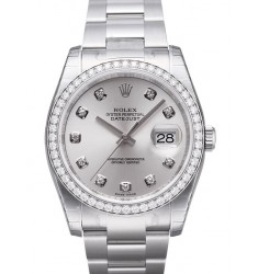 Rolex Datejust Watch Replica 116244-16