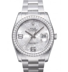 Rolex Datejust Watch Replica 116244-36