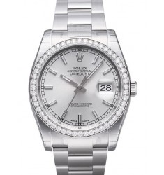 Rolex Datejust Watch Replica 116244-35