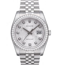 Rolex Datejust Watch Replica 116244-19