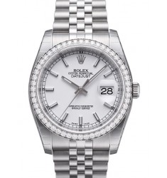 Rolex Datejust Watch Replica 116244-20