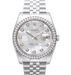 Rolex Datejust Watch Replica 116244-3