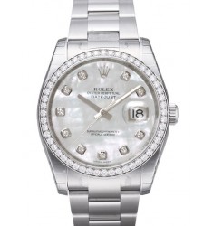 Rolex Datejust Watch Replica 116244-33