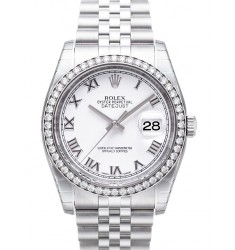 Rolex Datejust Watch Replica 116244-22