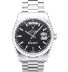 Rolex Day-Date Watch Replica 118206-8