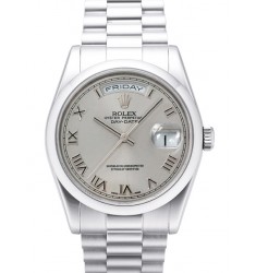 Rolex Day-Date Watch Replica 118206-6