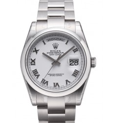 Rolex Day-Date Watch Replica 118209-4