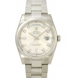 Rolex Day-Date Watch Replica 118209-2