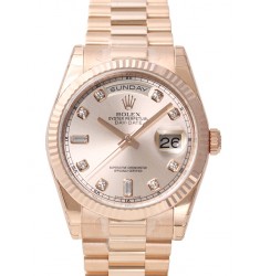 Rolex Day-Date Watch Replica 118235-3