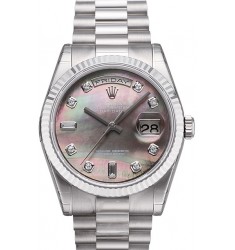 Rolex Day-Date Watch Replica 118239-3