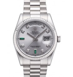 Rolex Day-Date Watch Replica 118239-7