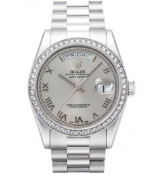 Rolex Day-Date Watch Replica 118346-6