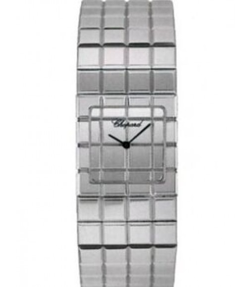 Chopard ICE CUBE Ladies Watch Replica 118898-3001