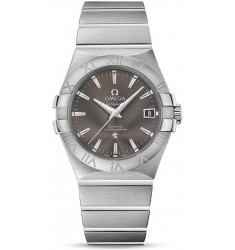 Omega Constellation Chronometer 35mm Watch Replica 123.10.35.20.06.001