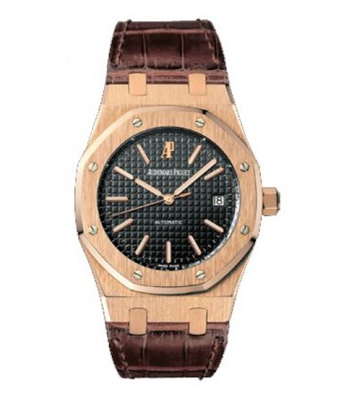 Audemars Piguet Royal Oak Automatic Mens Watch Replica 153000R.OO.D002CR.01