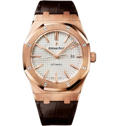 Audemars Piguet Royal Oak Automatic 41mm Mens Watch Replica 15400OR.OO.D088CR.01