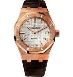 Audemars Piguet Royal Oak Automatic 37mm Mens Watch Replica 15450OR.OO.D088CR.01