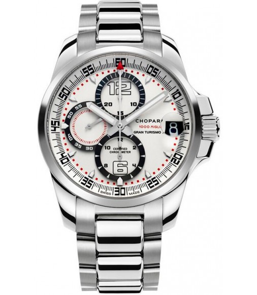 Chopard Mille Miglia Gran Turismo Chrono Mens Watch Replica 158459-3002