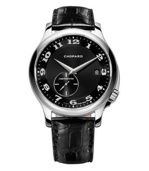 Chopard L.U.C Twist Mens Watch Replica 161888-1003