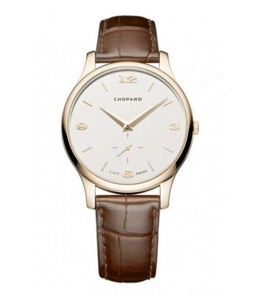 Chopard L.U.C XPS Mens Watch Replica 161920-5001