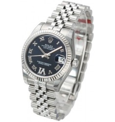 Rolex Datejust Lady 31 Watch Replica 178274-22