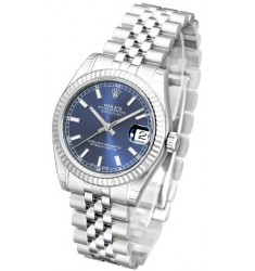 Rolex Datejust Lady 31 Watch Replica 178274-20