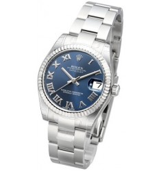 Rolex Datejust Lady 31 Watch Replica 178274-35