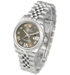 Rolex Datejust Lady 31 Watch Replica 178274-11