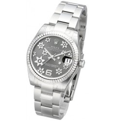 Rolex Datejust Lady 31 Watch Replica 178274-24