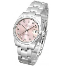 Rolex Datejust Lady 31 Watch Replica 178274-42