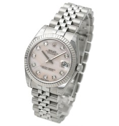 Rolex Datejust Lady 31 Watch Replica 178274-15