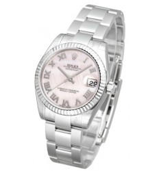 Rolex Datejust Lady 31 Watch Replica 178274-44