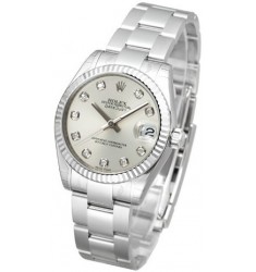 Rolex Datejust Lady 31 Watch Replica 178274-40