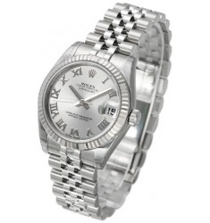 Rolex Datejust Lady 31 Watch Replica 178274-17