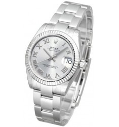 Rolex Datejust Lady 31 Watch Replica 178274-23