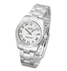 Rolex Datejust Lady 31 Watch Replica 178274-33