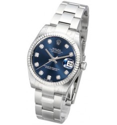 Rolex Datejust Lady 31 Watch Replica 178274-47