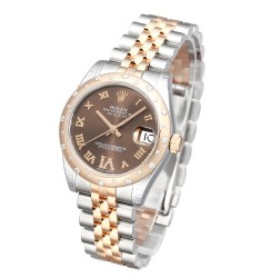 Rolex Datejust Lady 31 Watch Replica 178341-5